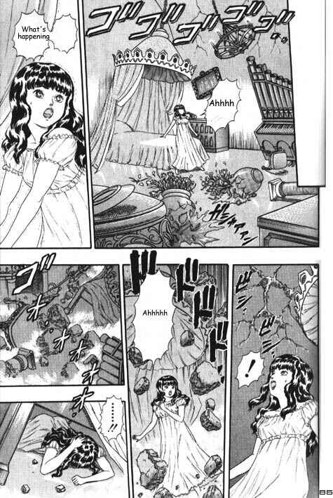 Page 87 Chapter 0.05 Berserk