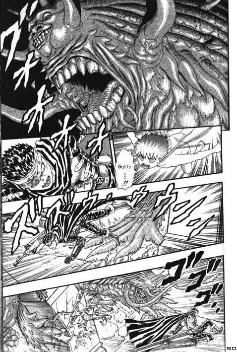 Page 91 Chapter 0.05 Berserk