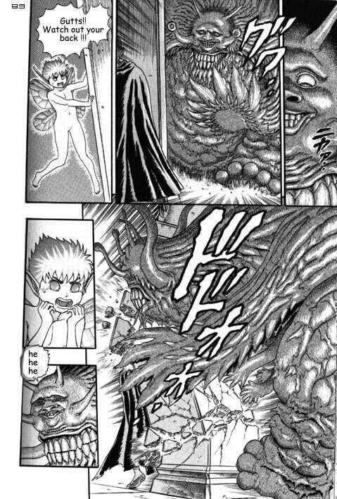 Page 94 Chapter 0.05 Berserk
