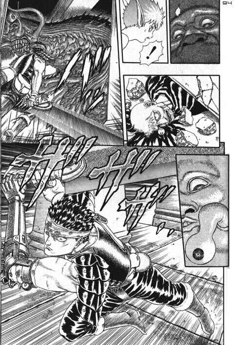 Page 95 Chapter 0.05 Berserk