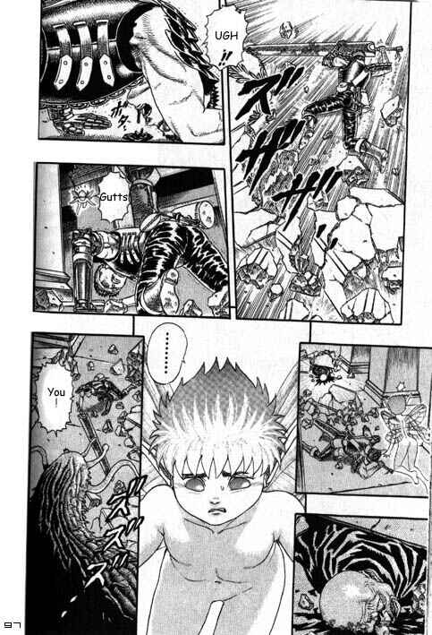 Page 98 Chapter 0.05 Berserk