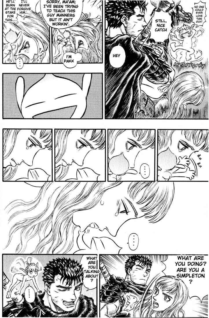 Page 23 Chapter 122 Berserk