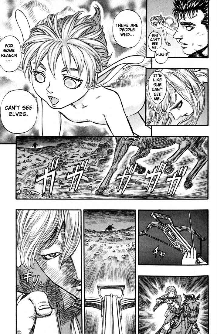Page 24 Chapter 122 Berserk
