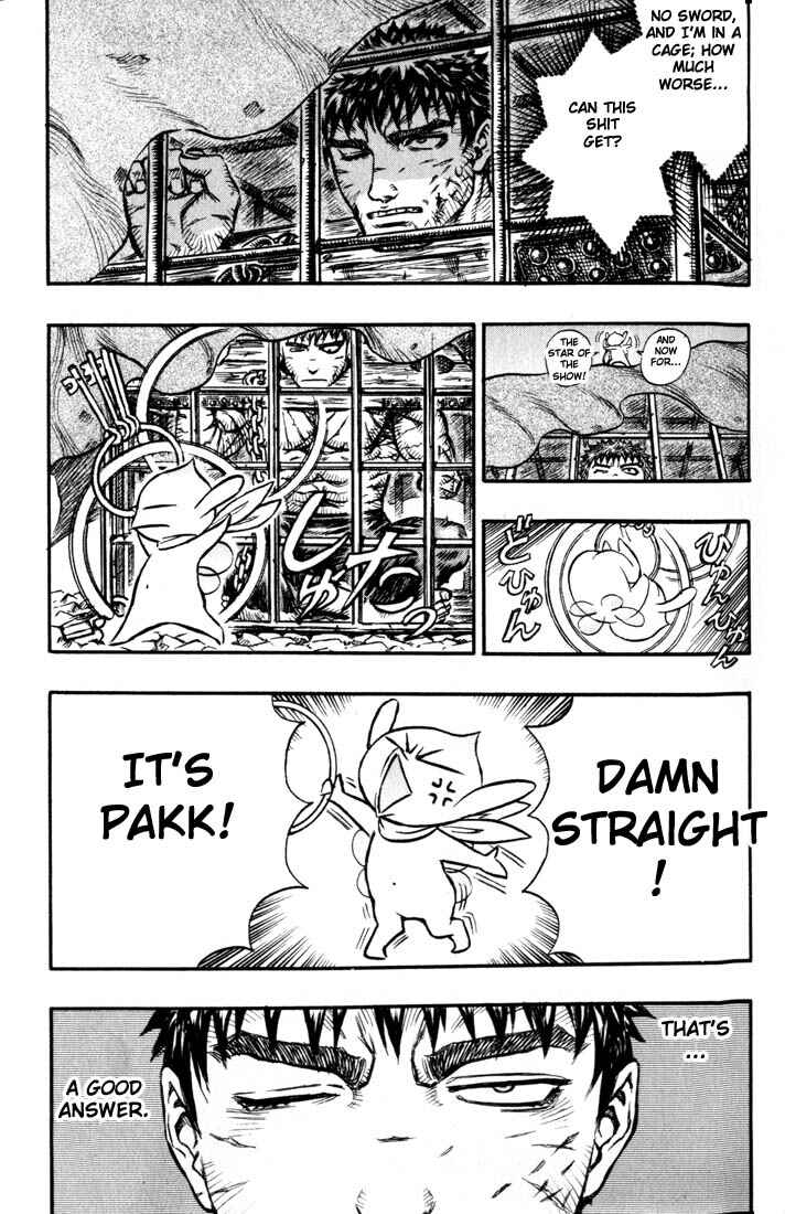 Page 8 Chapter 122 Berserk
