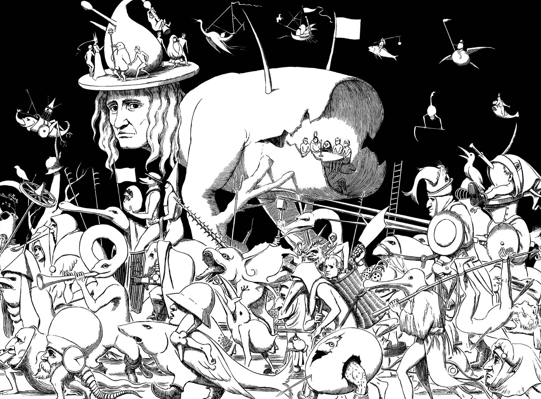 Page 10 Chapter 306 Berserk
