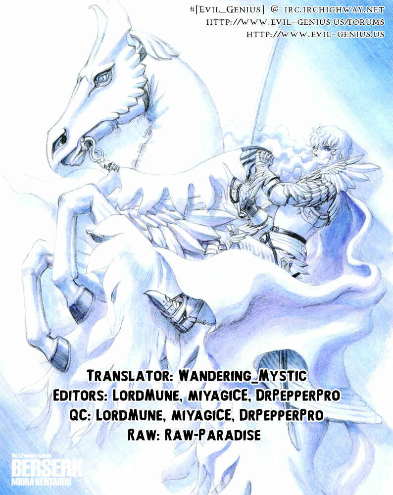 Page 14 Chapter 306 Berserk