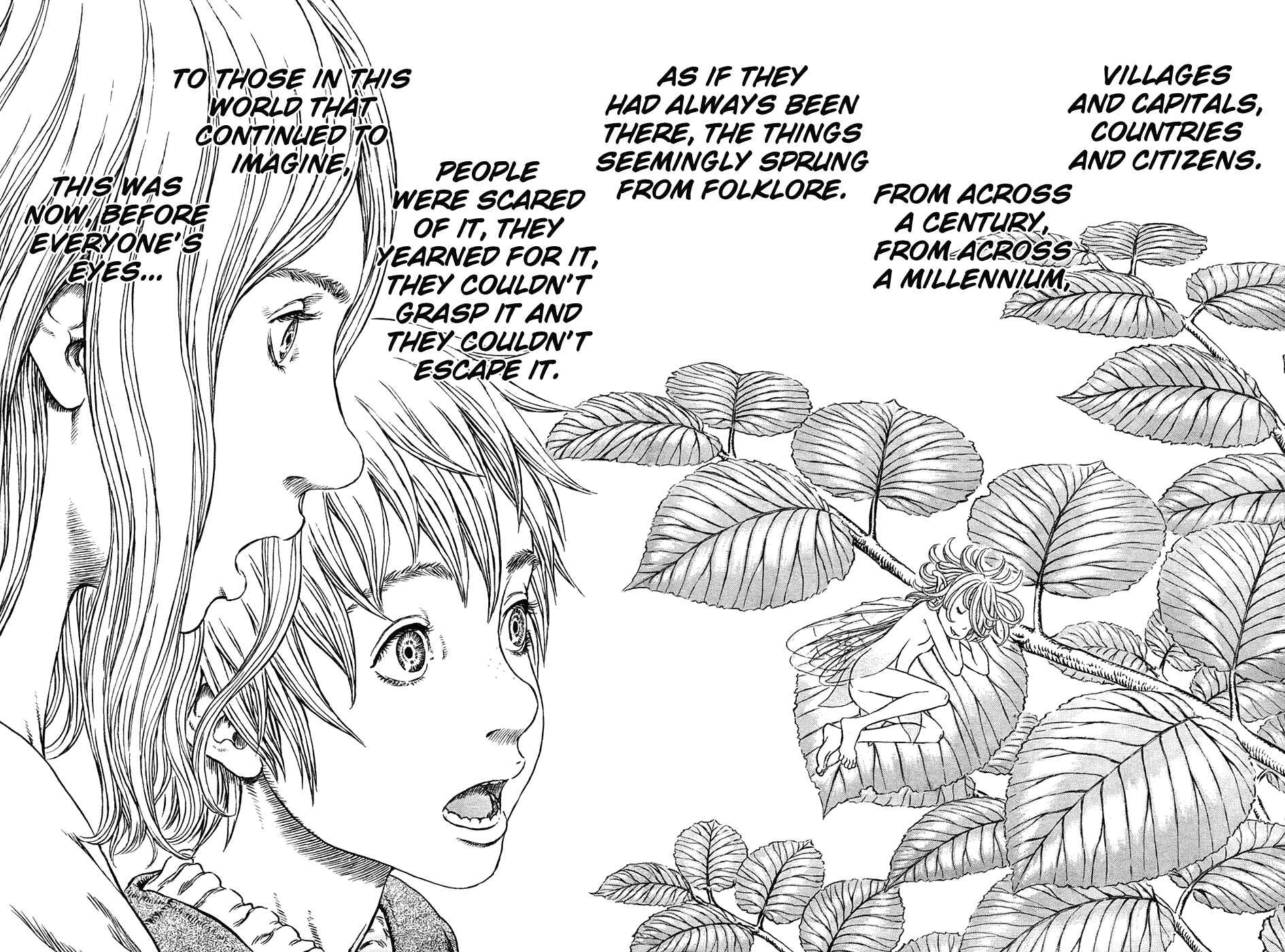 Page 6 Chapter 306 Berserk