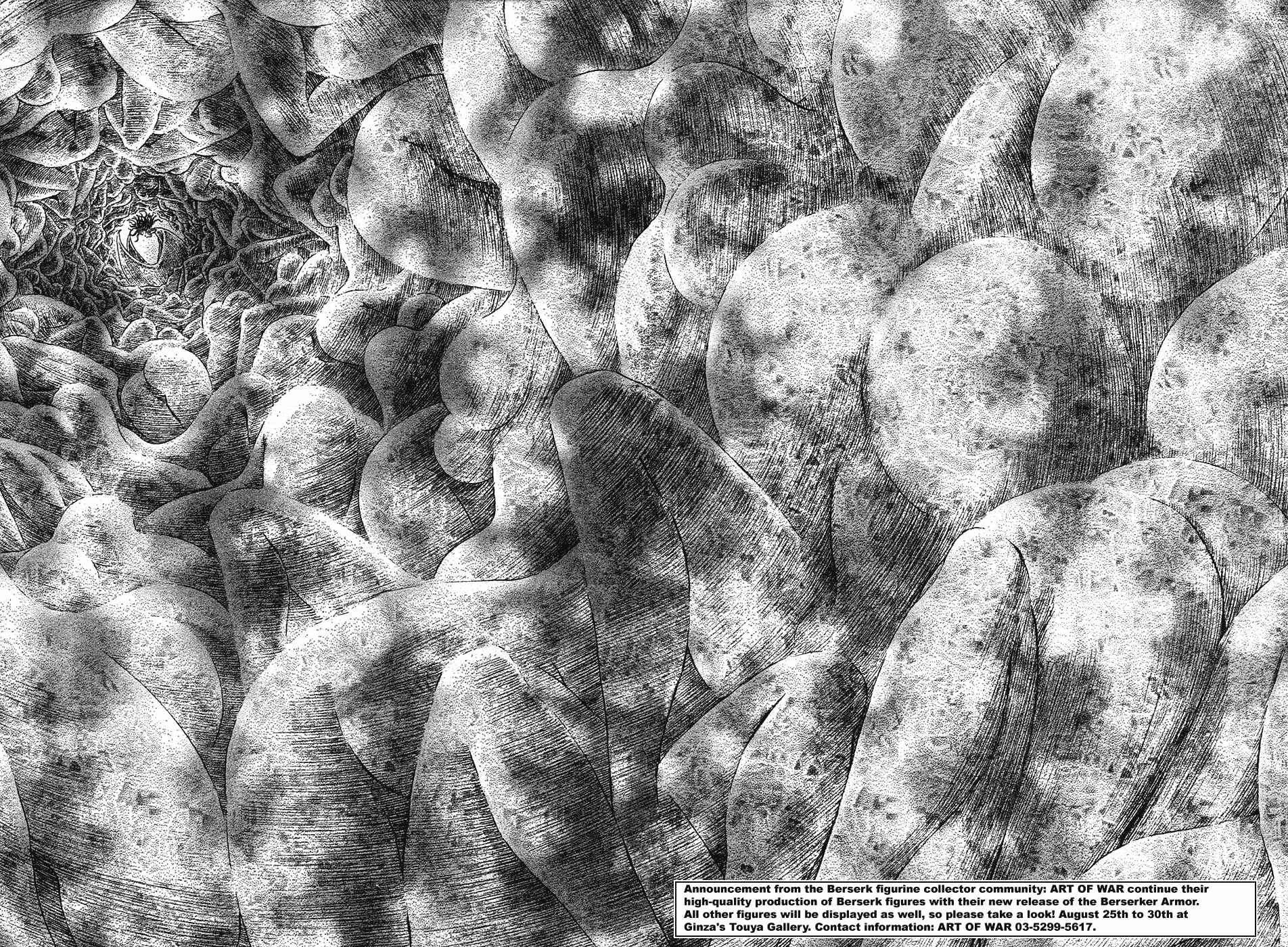 Page 8 Chapter 306 Berserk