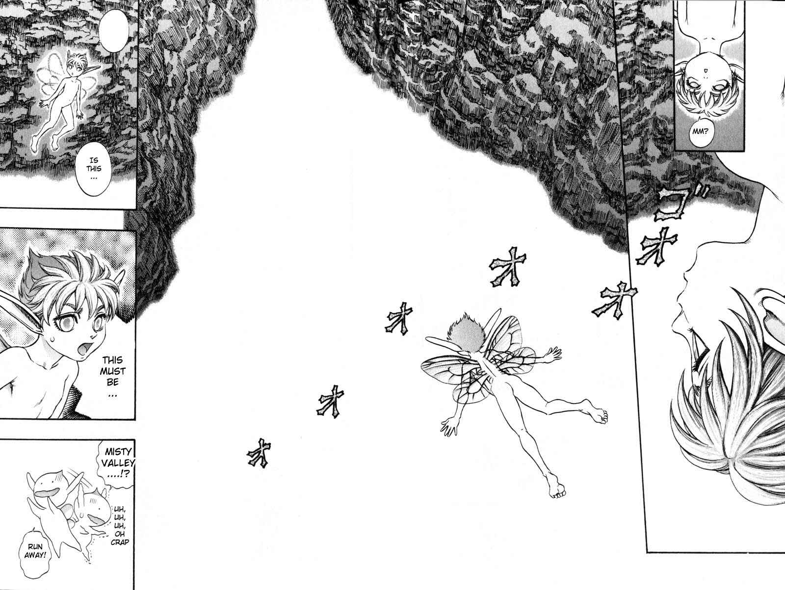 Page 10 Chapter 106 Berserk