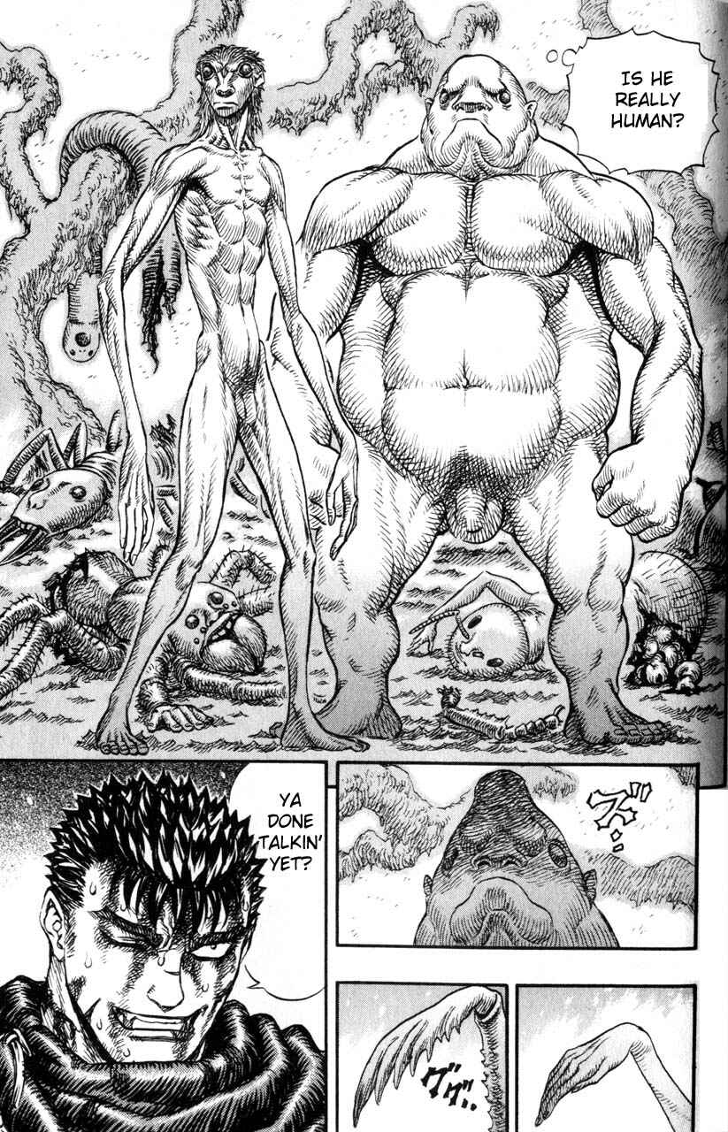 Page 14 Chapter 106 Berserk