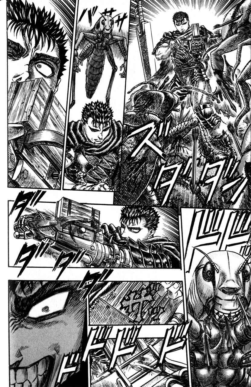 Page 4 Chapter 106 Berserk