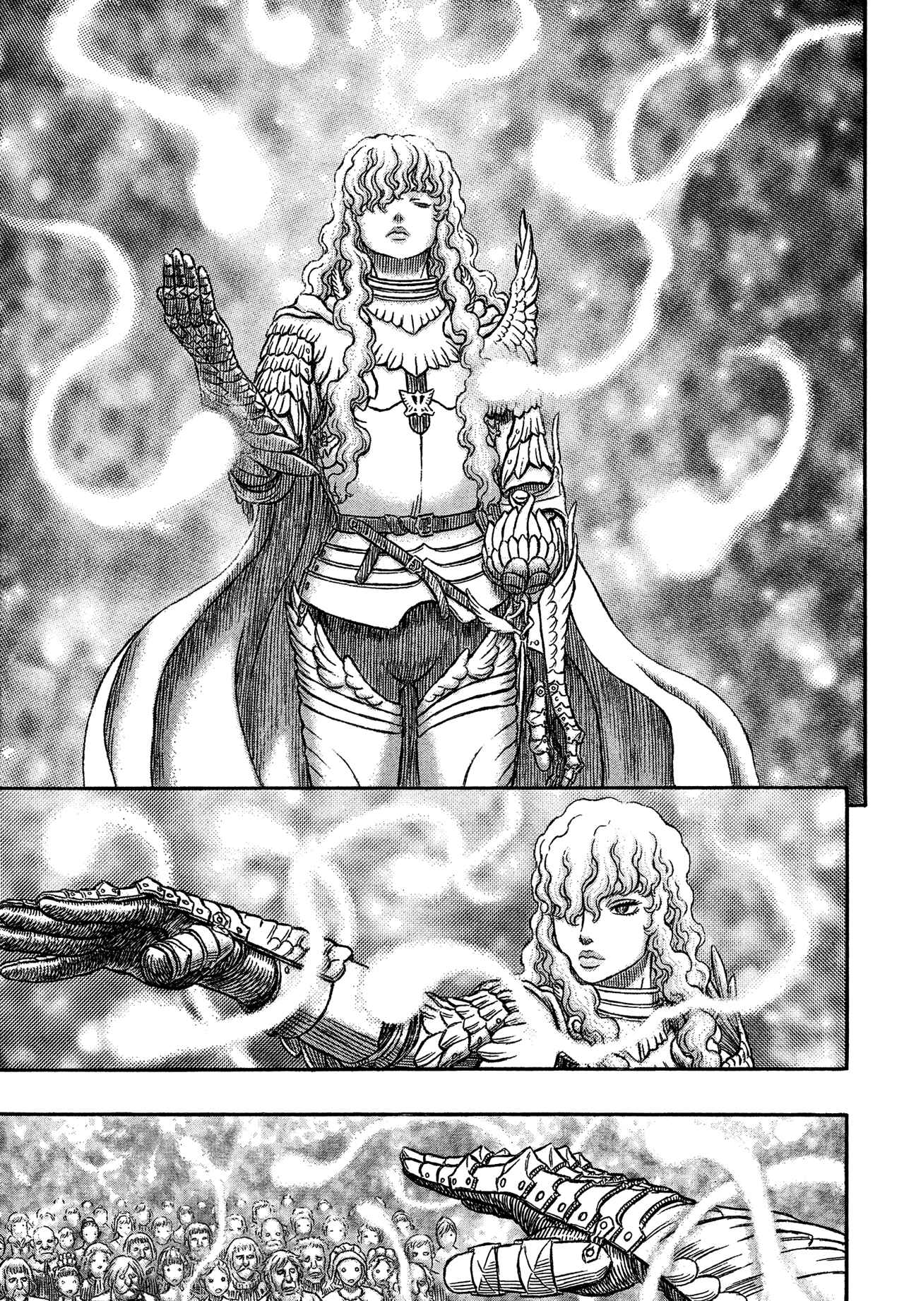 Page 11 Chapter 335 Berserk