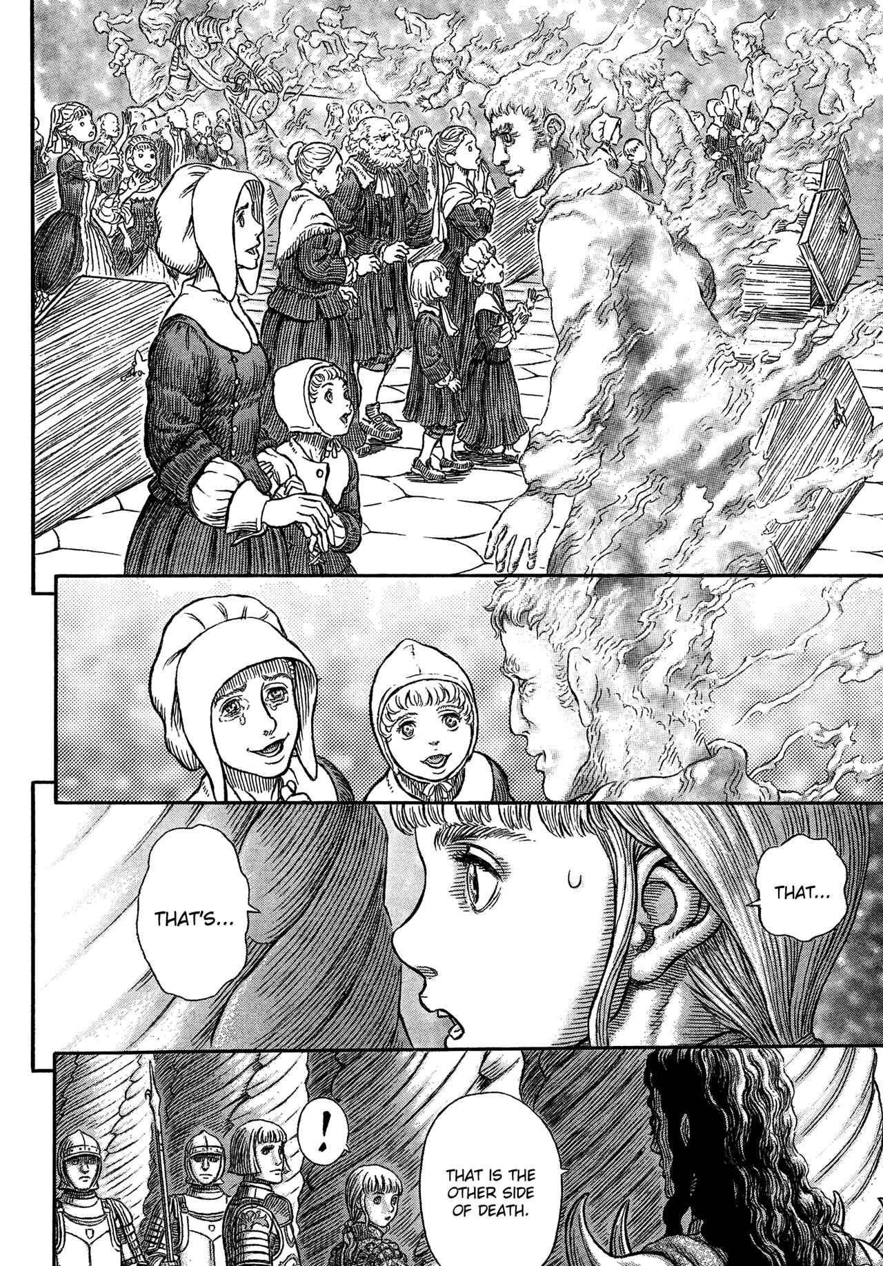 Page 12 Chapter 335 Berserk