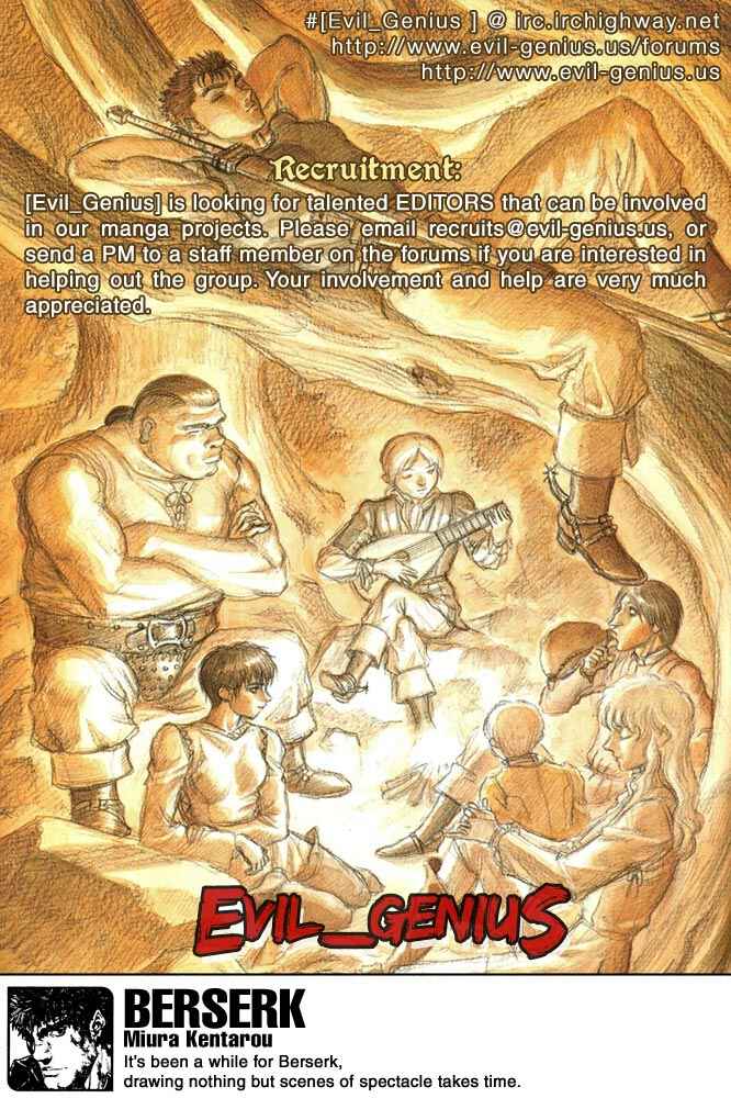 Page 17 Chapter 335 Berserk