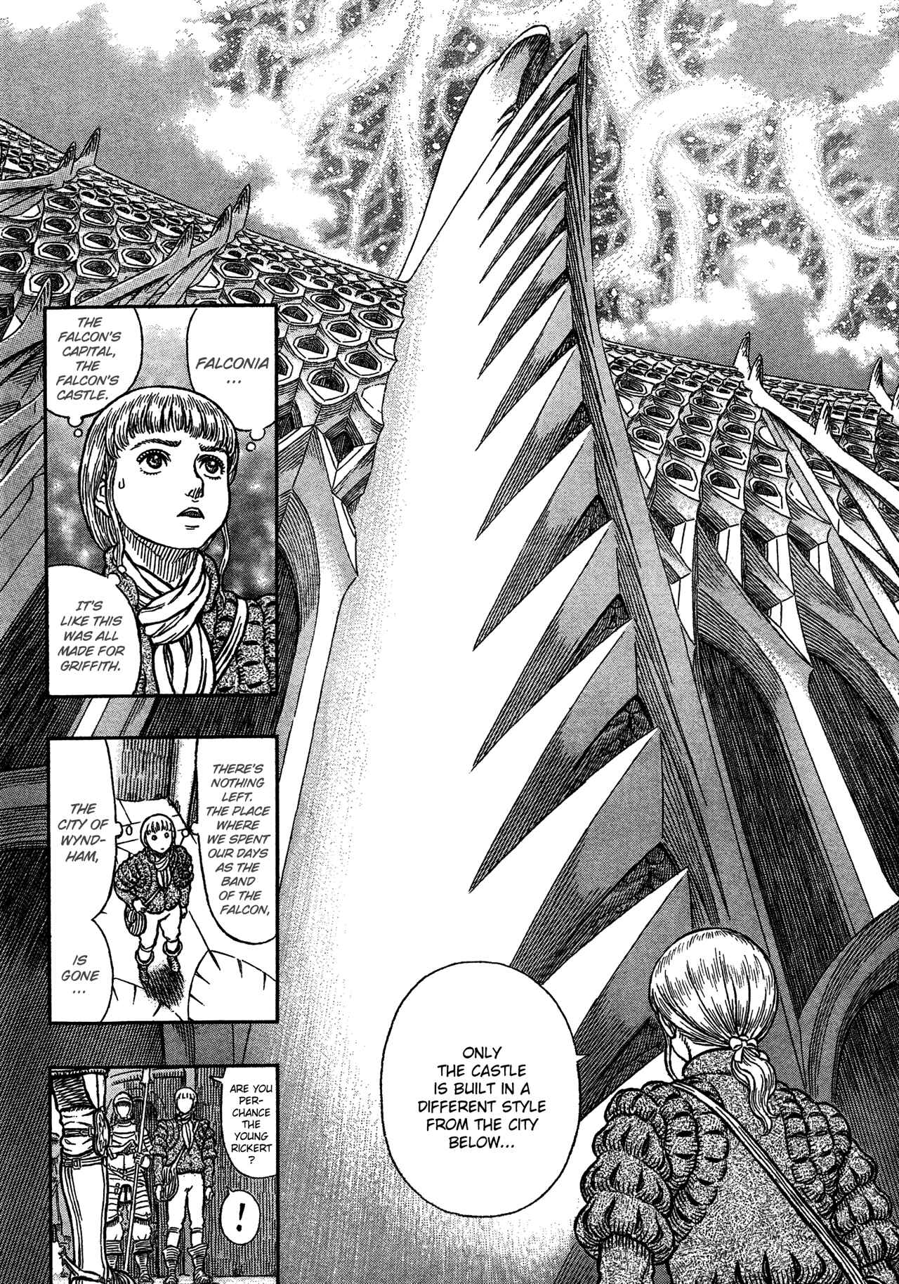 Page 4 Chapter 335 Berserk