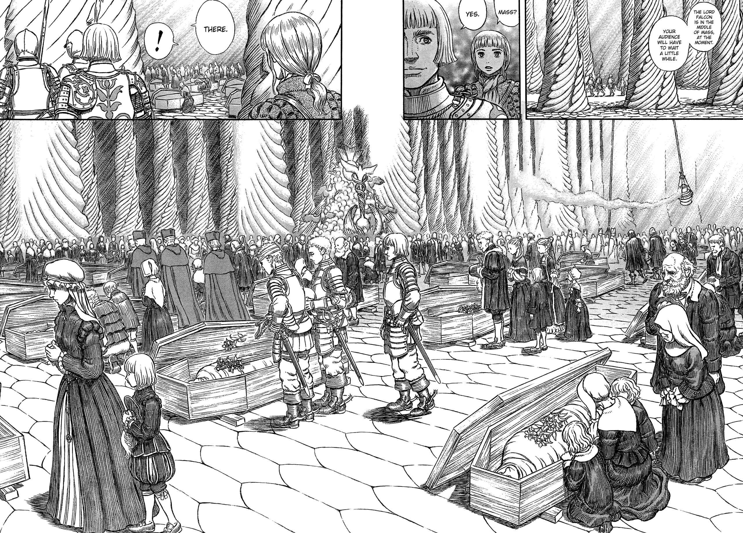 Page 6 Chapter 335 Berserk