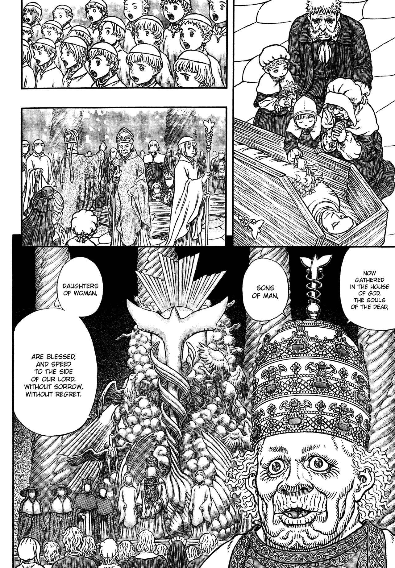 Page 7 Chapter 335 Berserk
