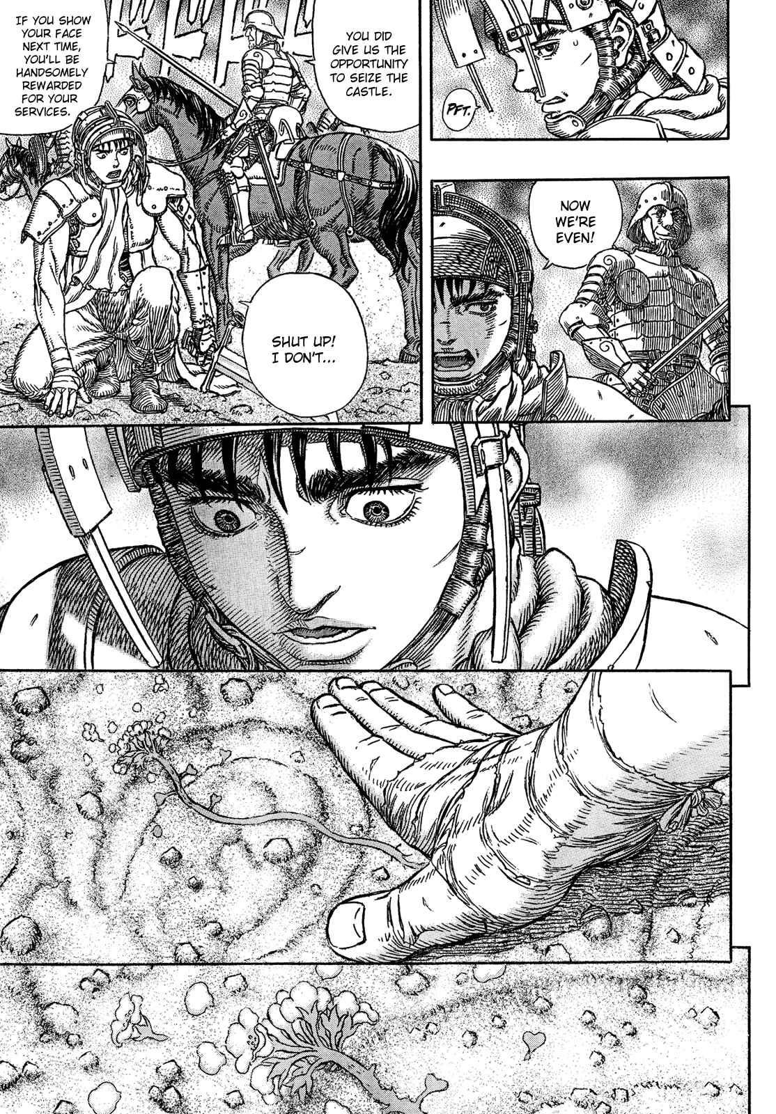 Page 20 Chapter 330 Berserk