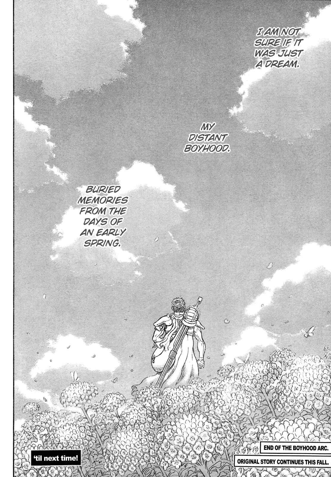 Page 23 Chapter 330 Berserk