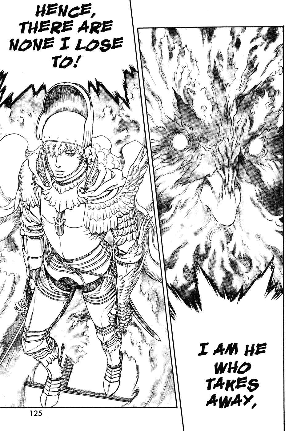 Page 17 Chapter 282 Berserk