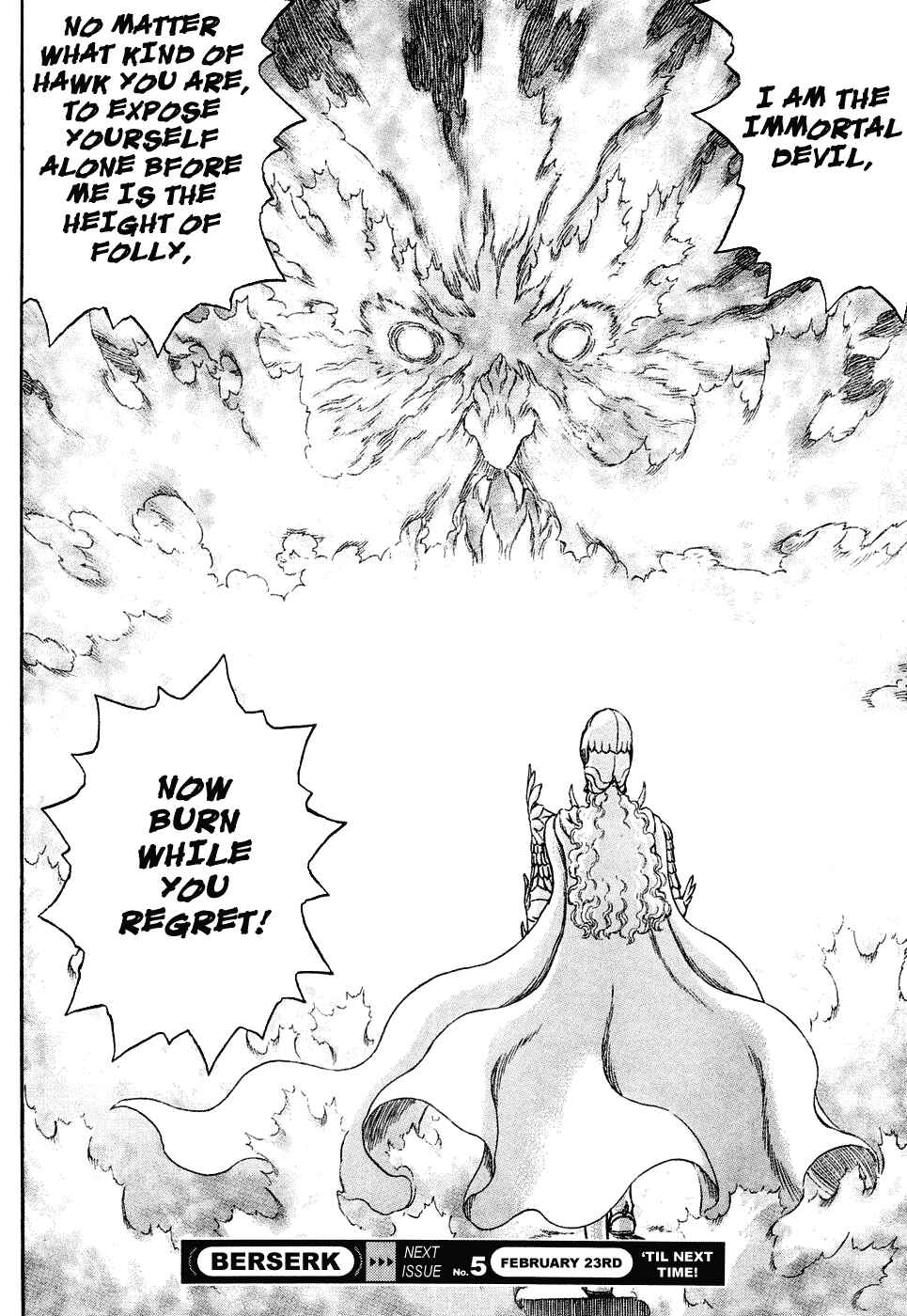 Page 18 Chapter 282 Berserk