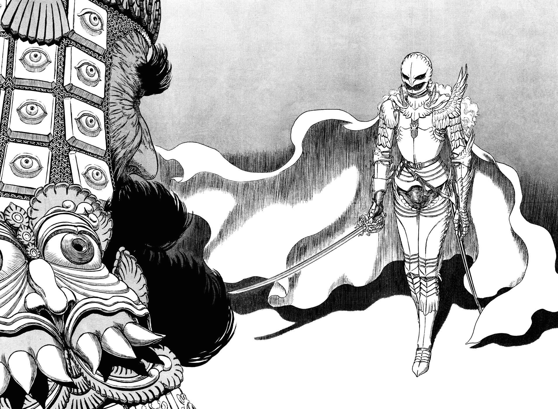 Page 9 Chapter 282 Berserk