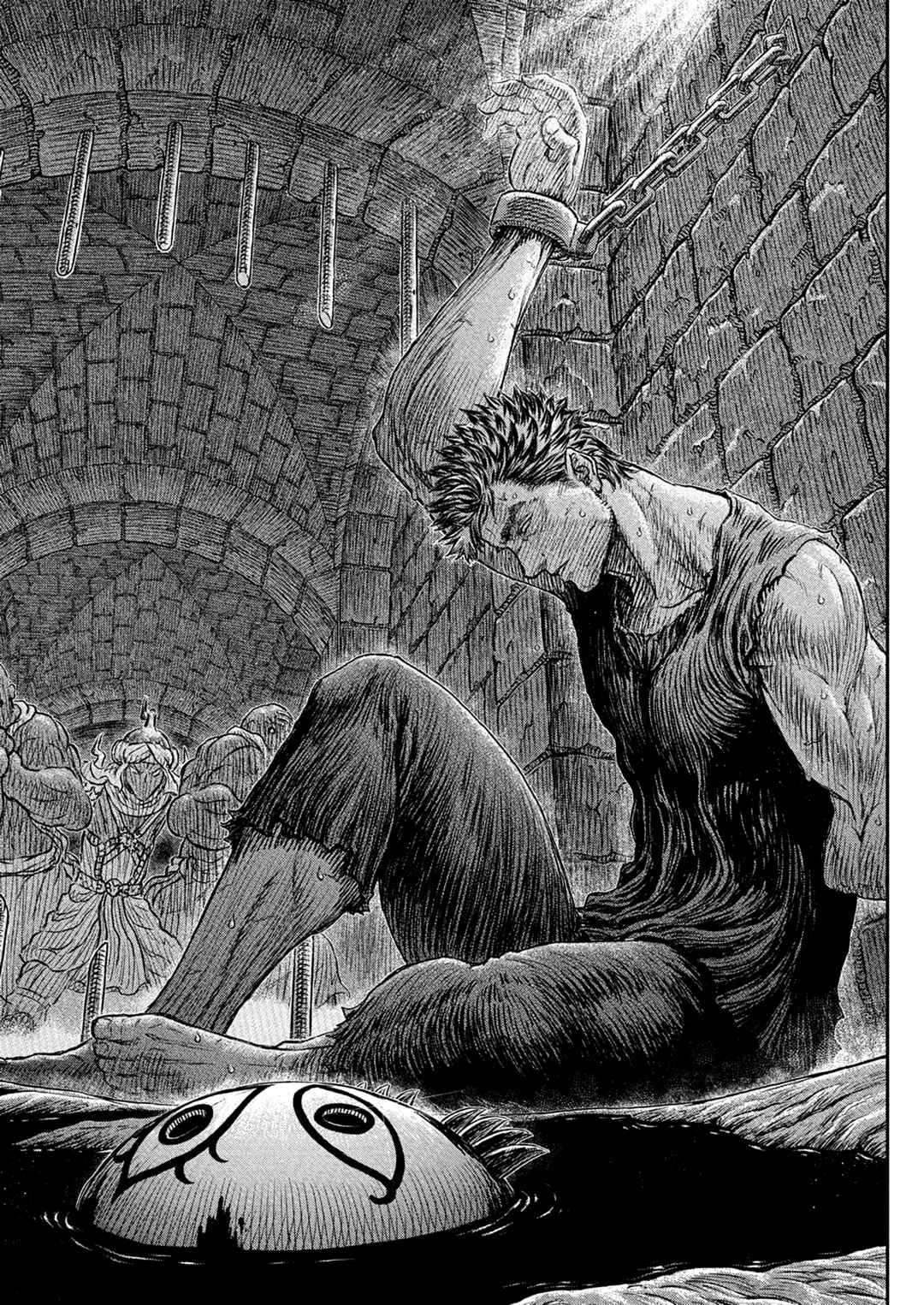 Page 14 Chapter 380 Berserk