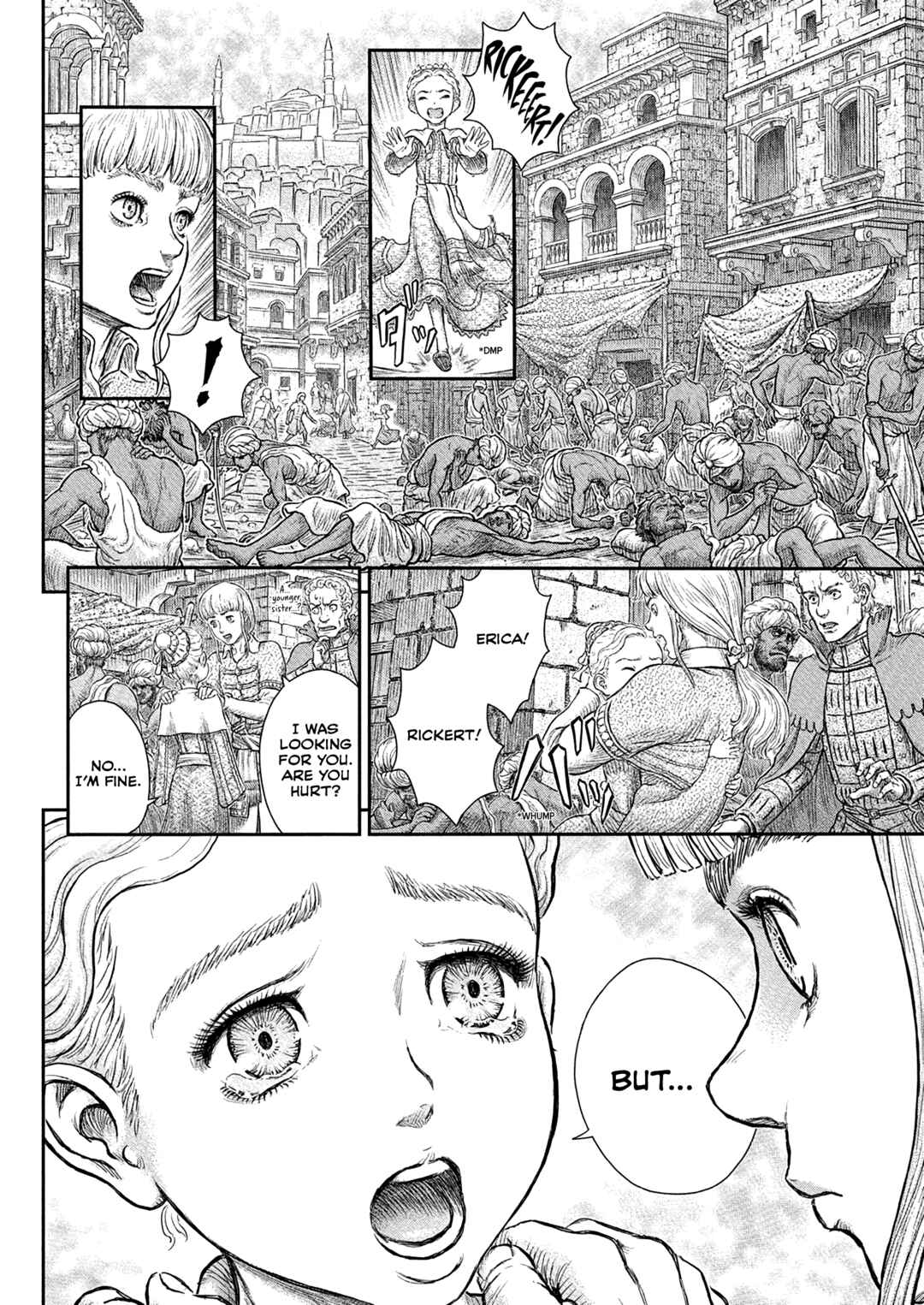 Page 15 Chapter 380 Berserk