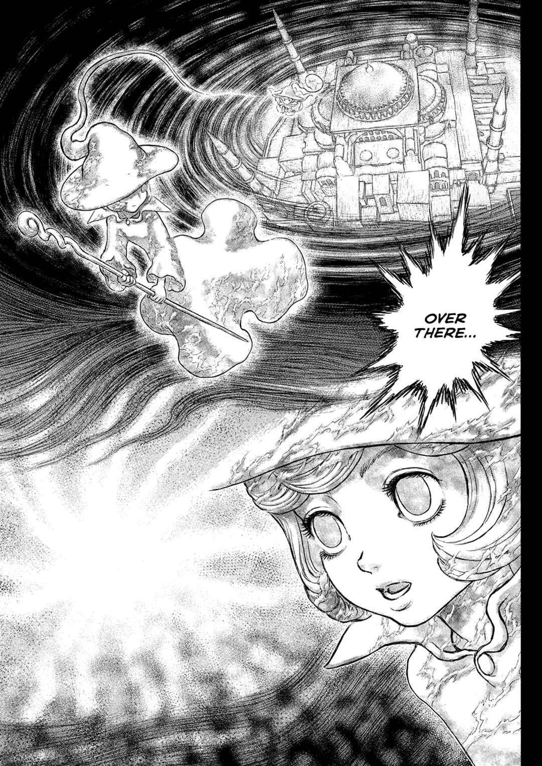 Page 18 Chapter 380 Berserk