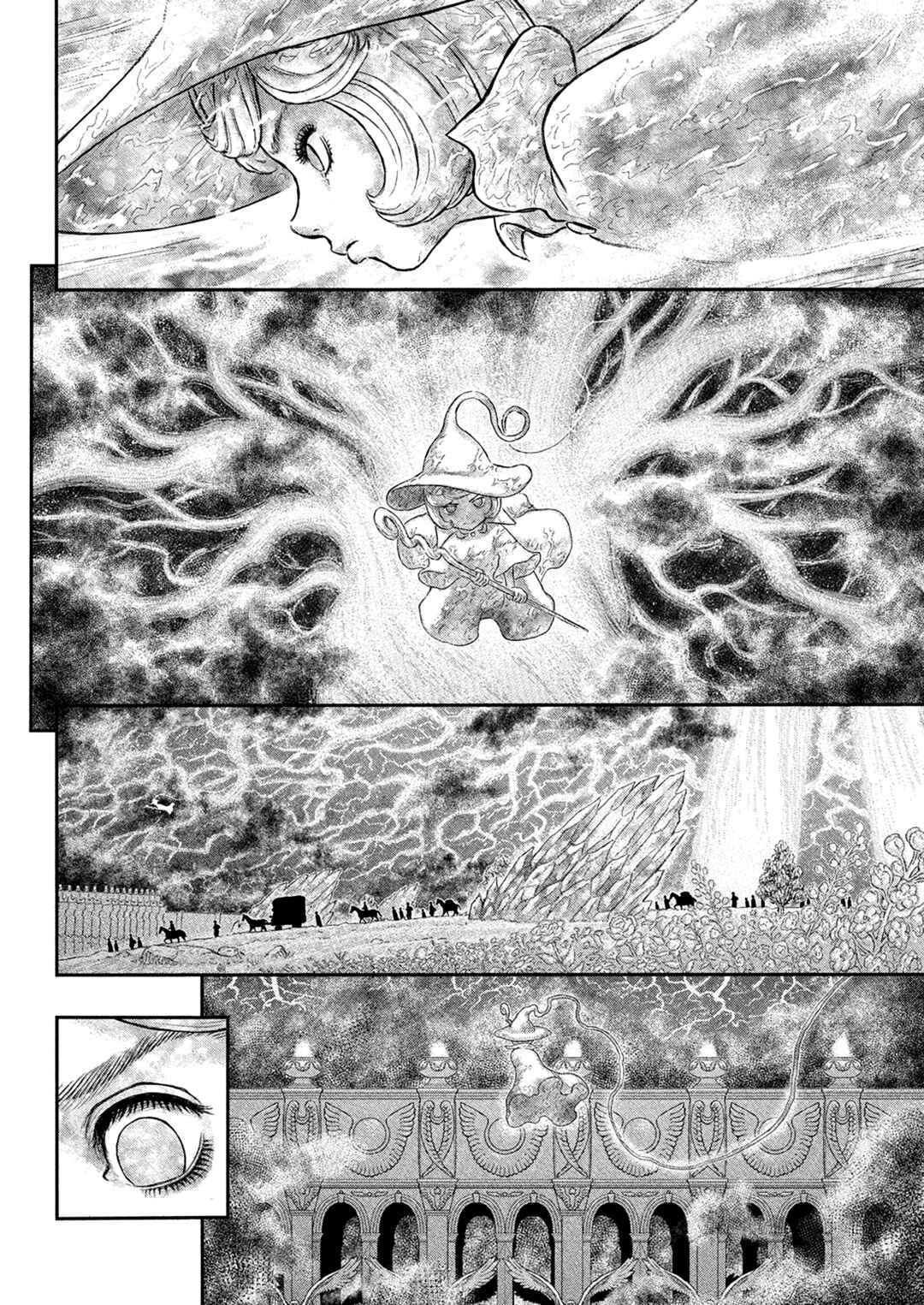 Page 19 Chapter 380 Berserk