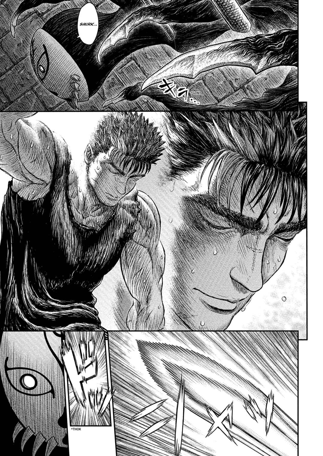 Page 8 Chapter 380 Berserk