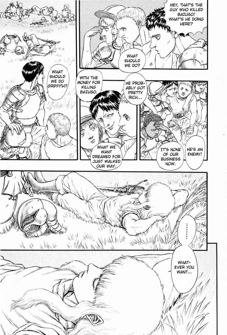 Page 12 Chapter 0.12 Berserk