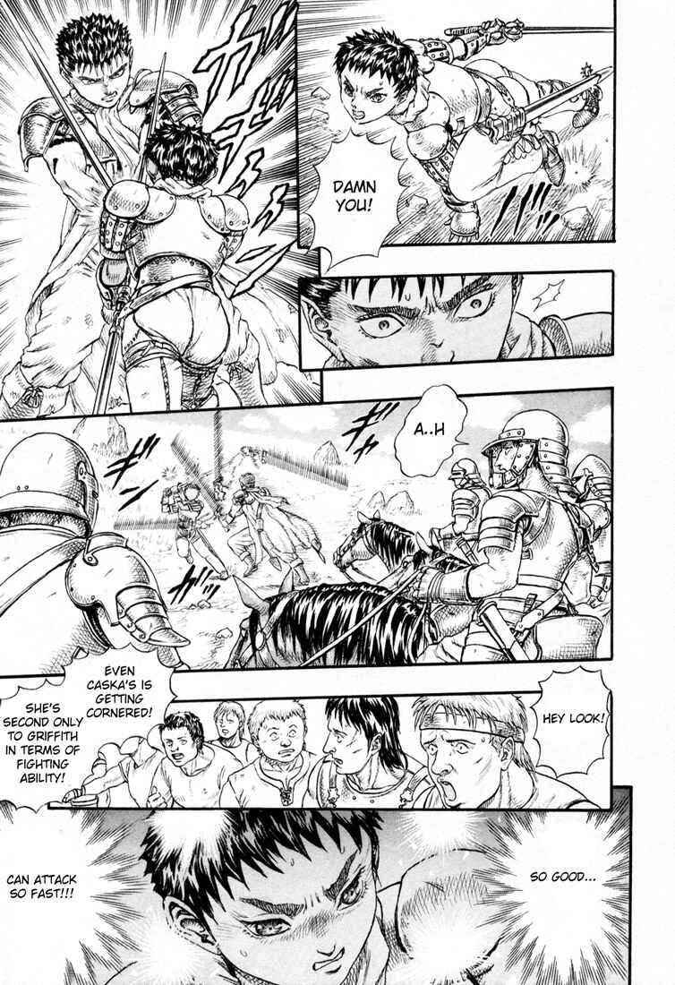 Page 28 Chapter 0.12 Berserk