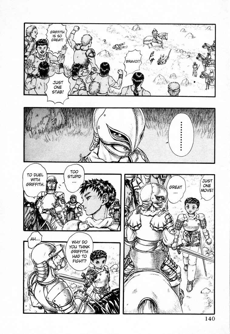 Page 37 Chapter 0.12 Berserk