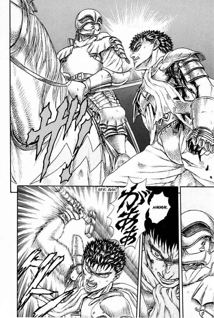 Page 41 Chapter 0.12 Berserk