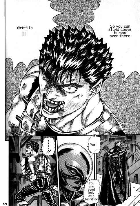 Page 18 Chapter 0.07 Berserk