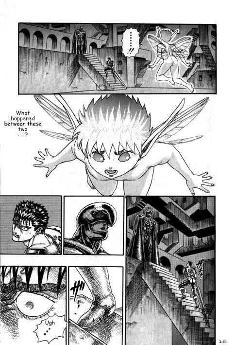 Page 19 Chapter 0.07 Berserk