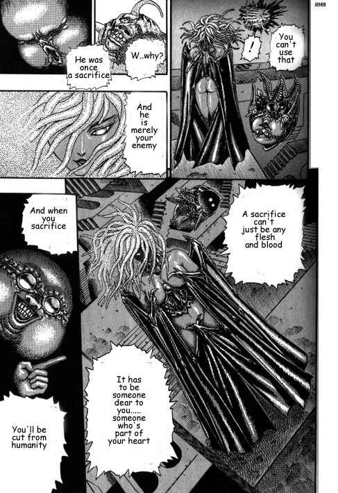 Page 29 Chapter 0.07 Berserk