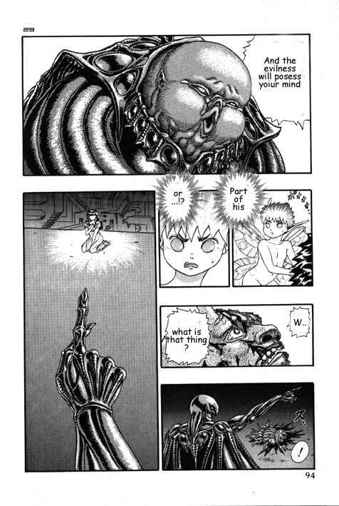 Page 30 Chapter 0.07 Berserk