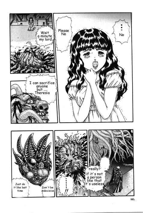 Page 32 Chapter 0.07 Berserk