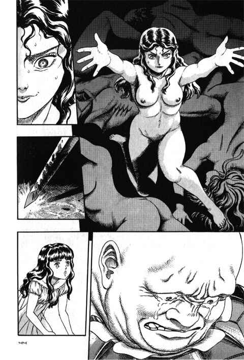 Page 45 Chapter 0.07 Berserk