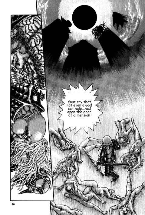 Page 47 Chapter 0.07 Berserk
