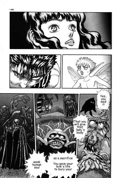 Page 50 Chapter 0.07 Berserk