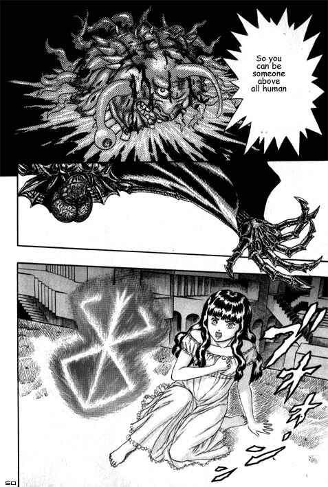 Page 51 Chapter 0.07 Berserk