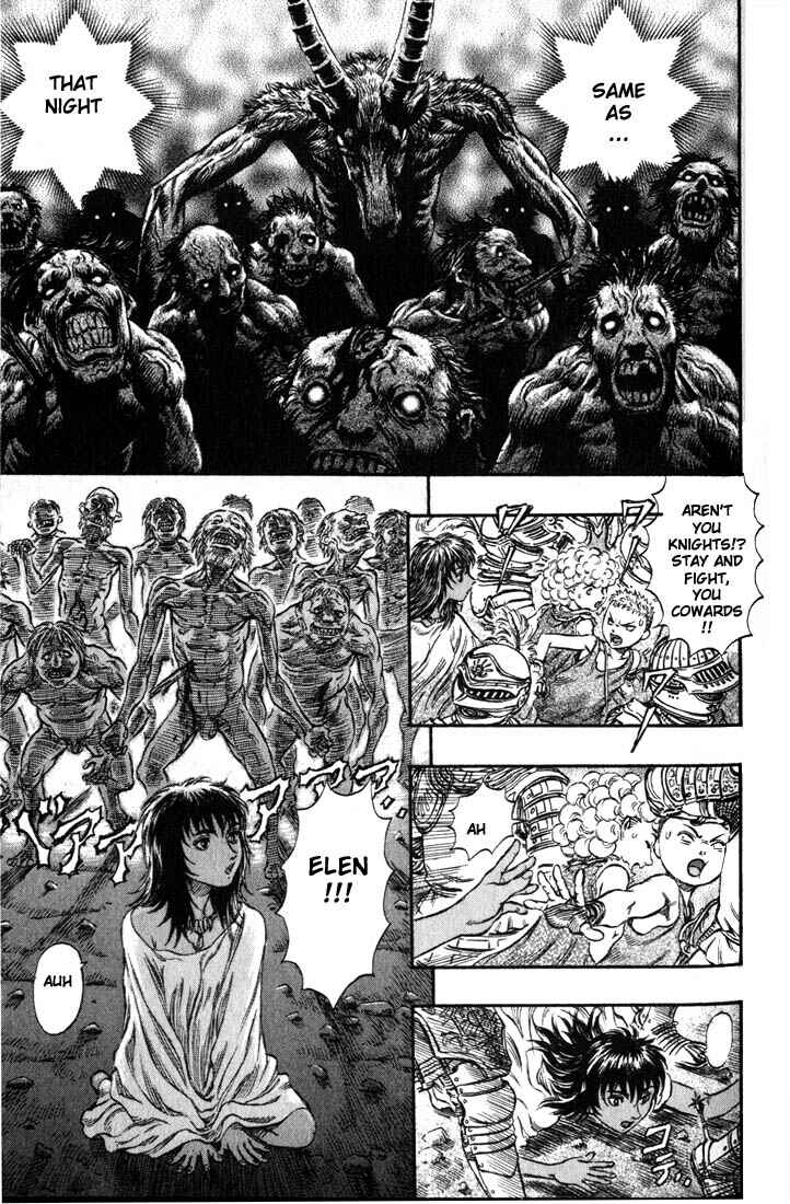 Page 19 Chapter 147 Berserk