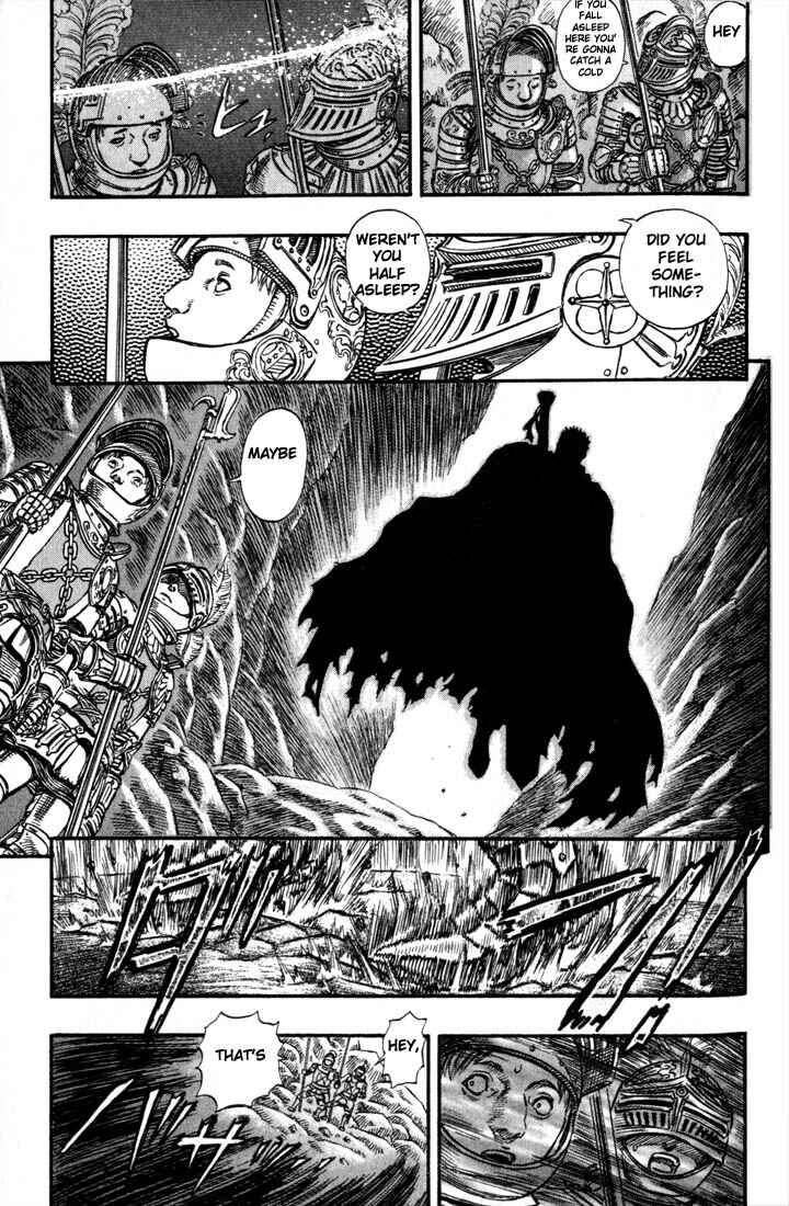 Page 21 Chapter 147 Berserk