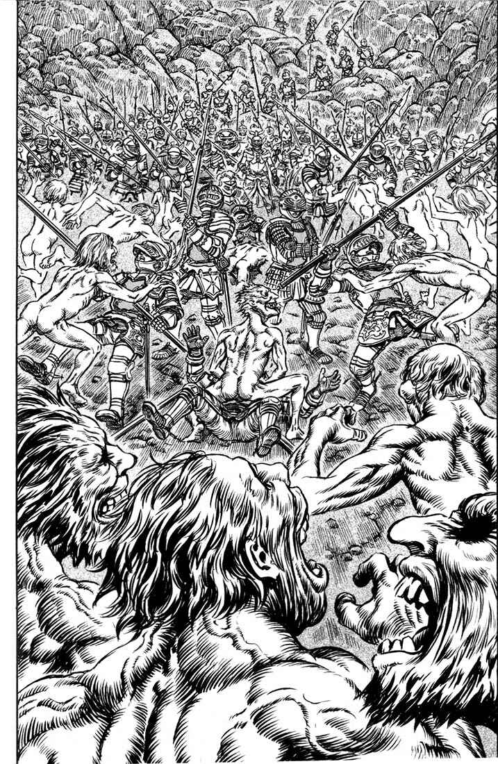 Page 4 Chapter 147 Berserk