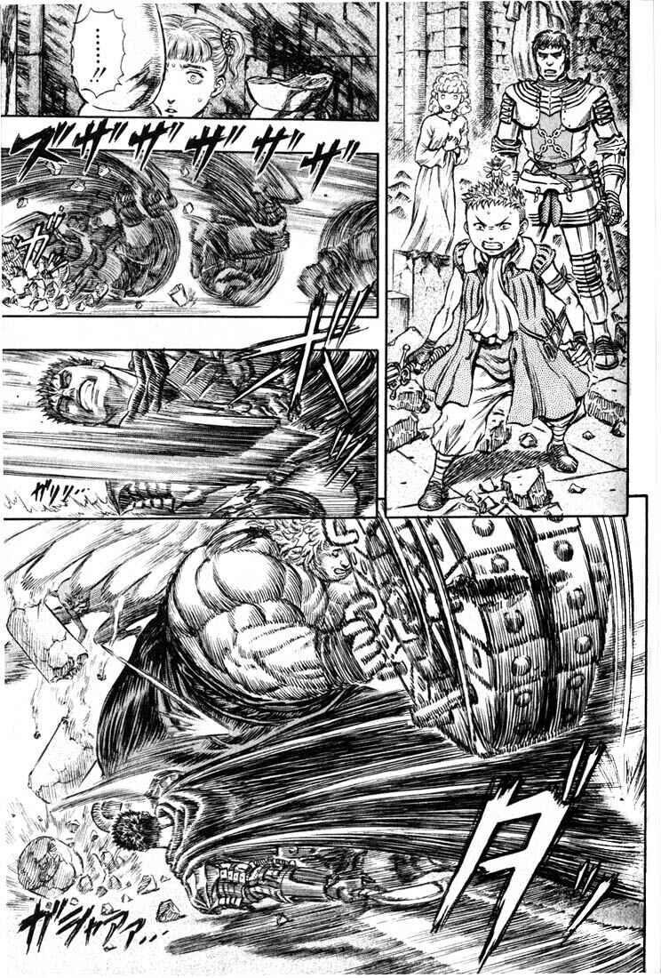 Page 16 Chapter 159 Berserk