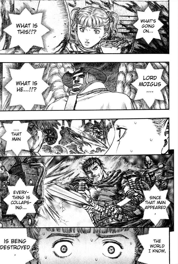 Page 20 Chapter 159 Berserk