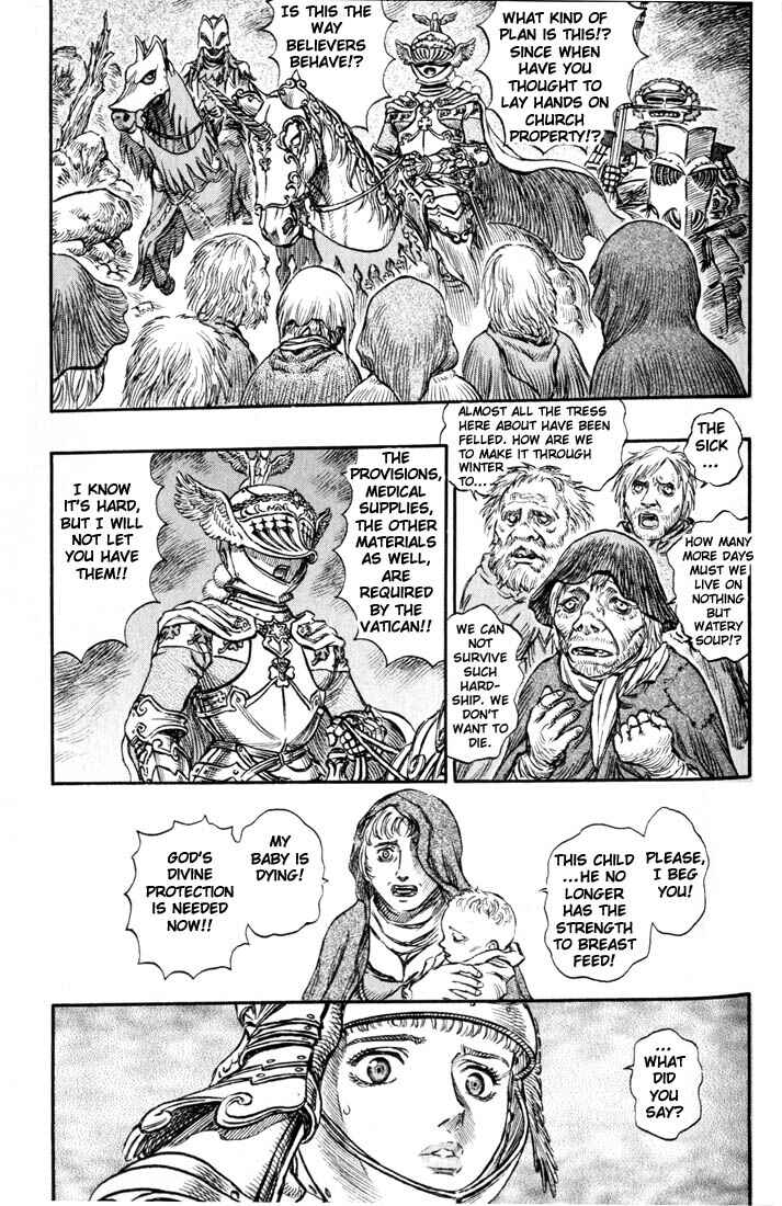 Page 10 Chapter 135 Berserk